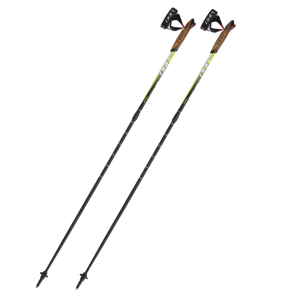 Nordic Walking palice Leki Supreme New