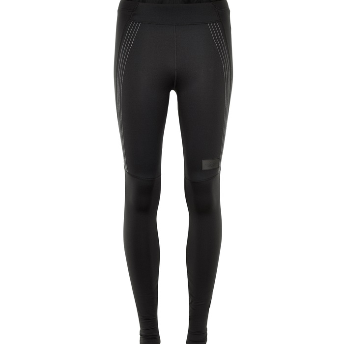 Newline Wing Wiper Tights čierna - XL