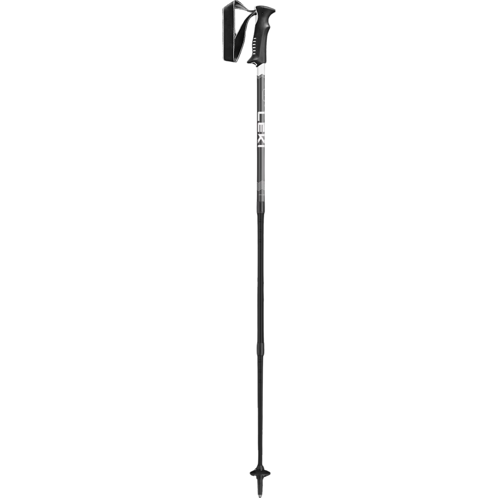 Leki Voyager · záber 2