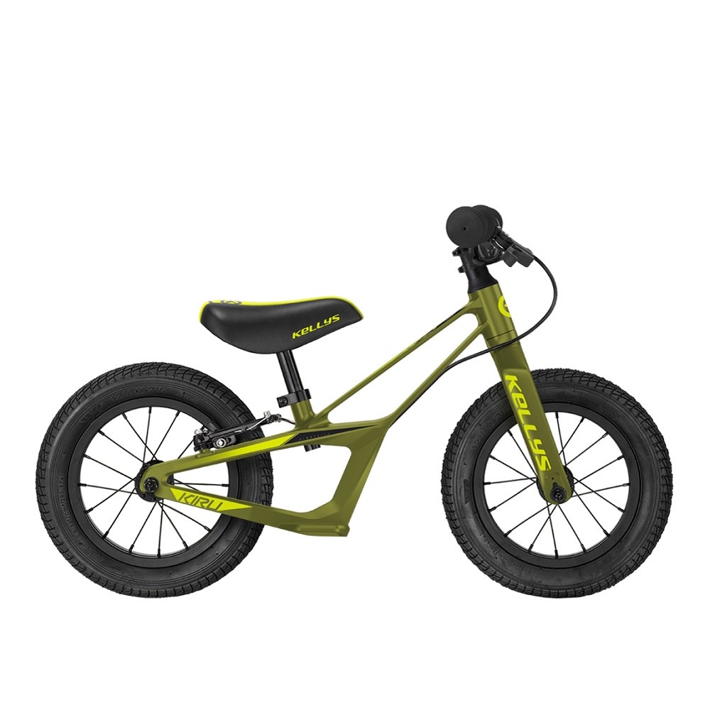 E-shop Kellys KIRU RACE 12" - model 2021 Forest