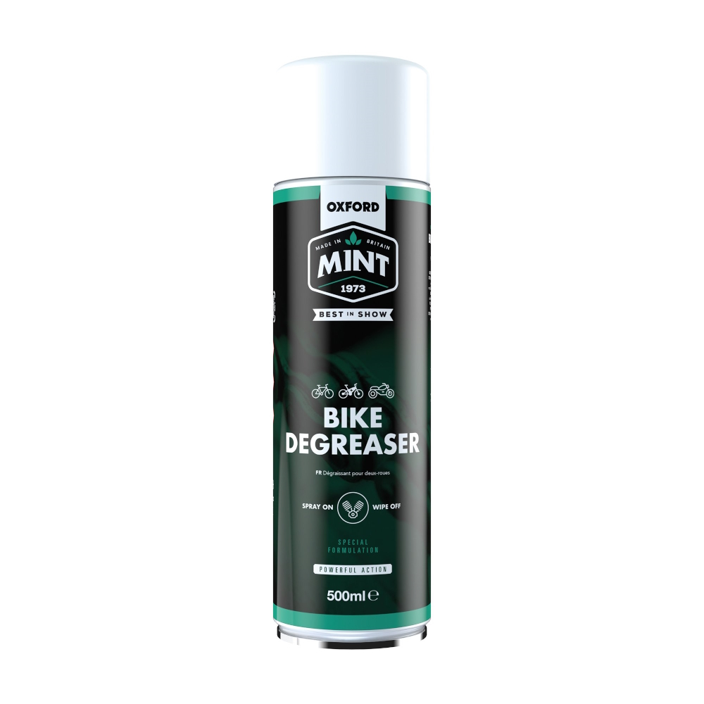 E-shop Mint Bike Degreaser 500 ml