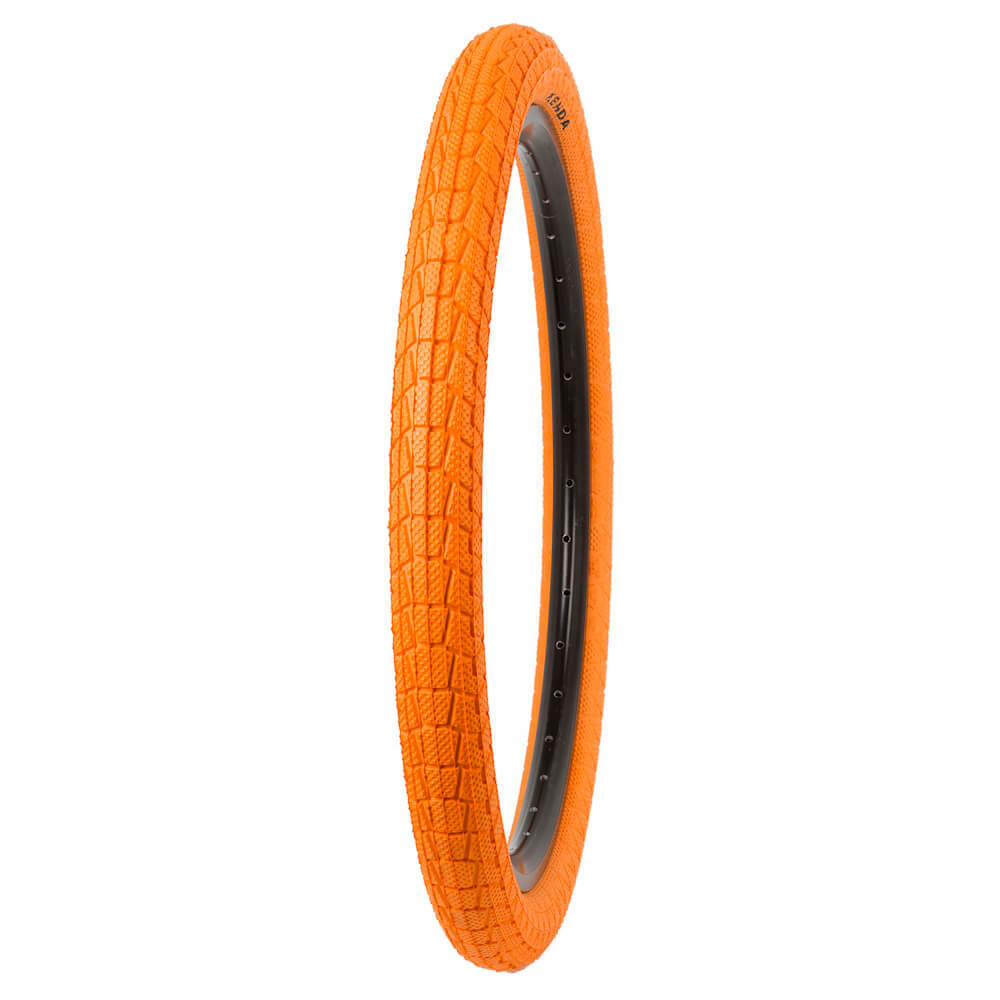 Kenda 20x1.95 K-907 Krackpot oranžový