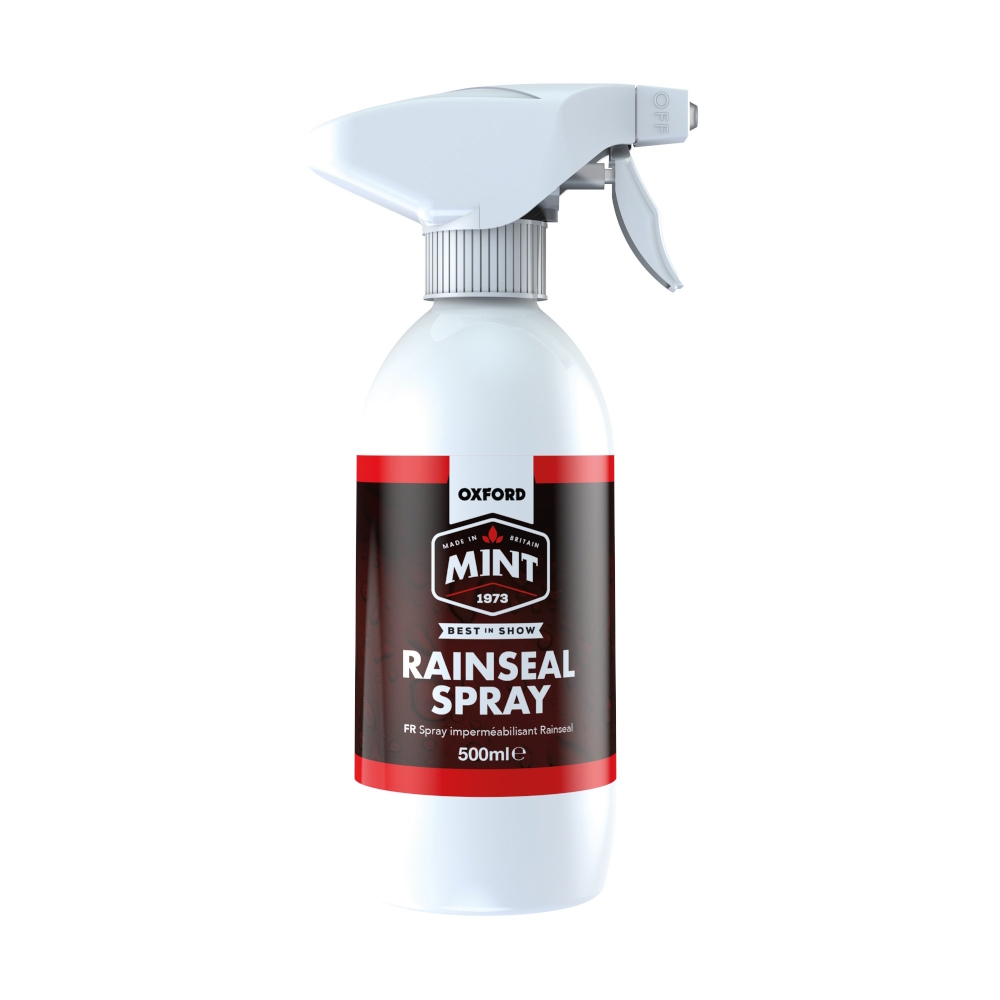E-shop Mint Rainseal Spray 500 ml