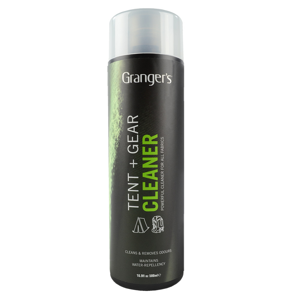 Granger's Tent & Gear Cleaner 500 ml