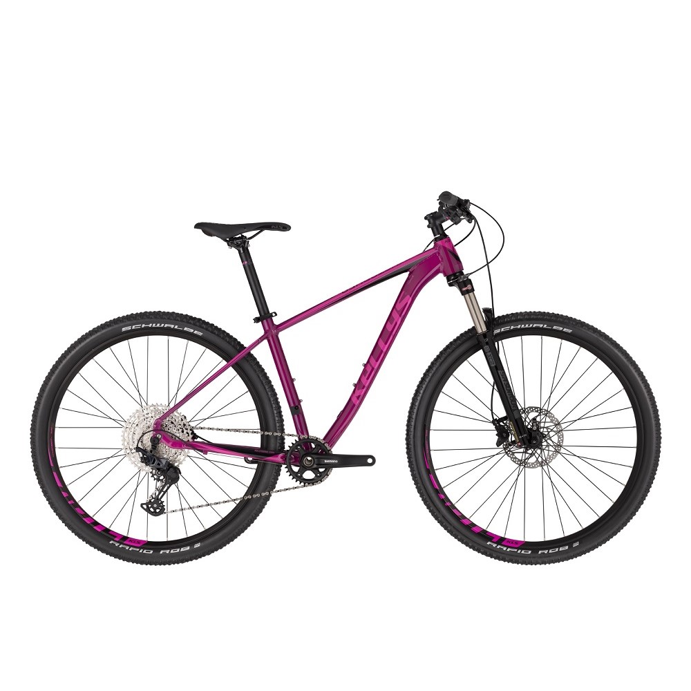 Dámsky horský bicykel KELLYS MYSTERY 50 29