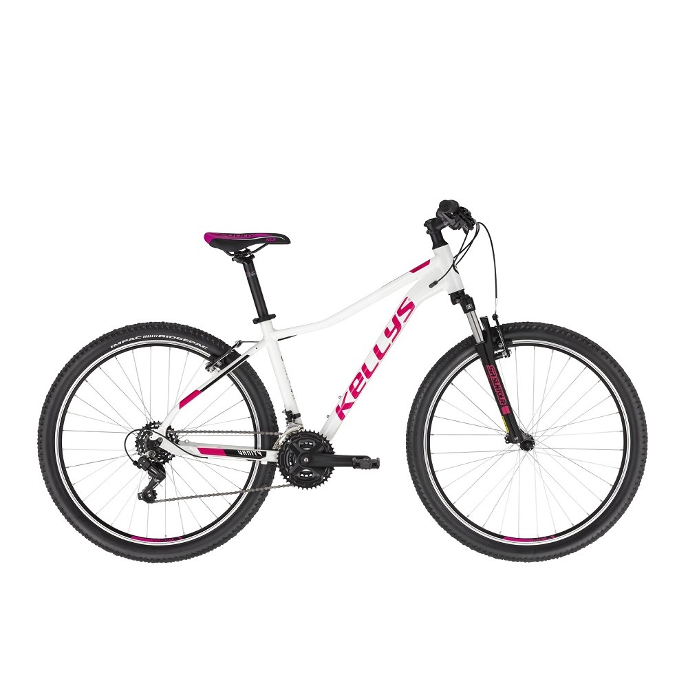 Dámsky horský bicykel KELLYS VANITY 10 27,5