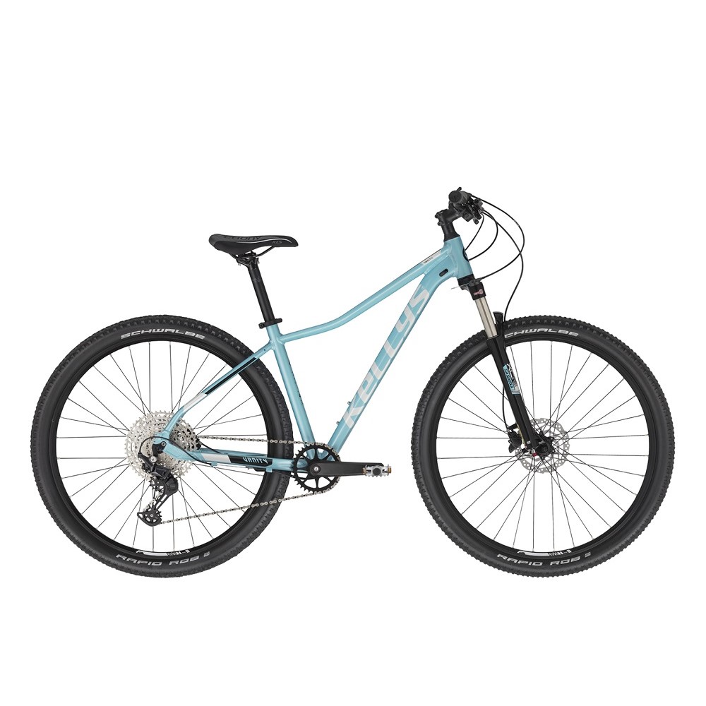 Dámsky horský bicykel KELLYS VANITY 90 29" - model 2021 L (19")