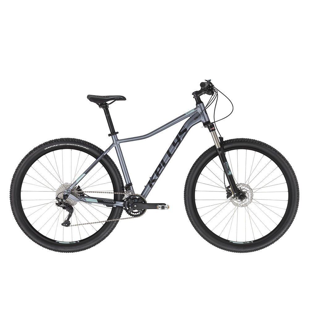 Dámsky horský bicykel KELLYS VANITY 80 27,5" - model 2021 S (15")