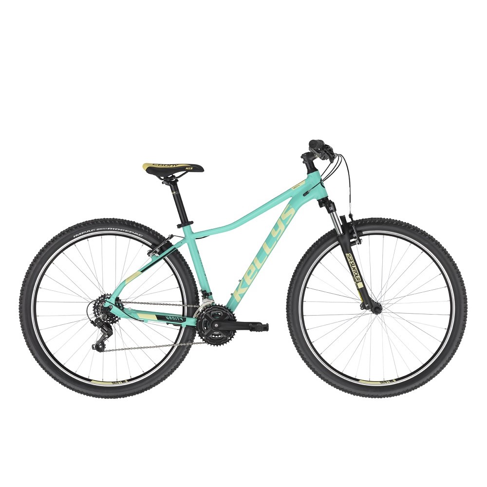 Kellys VANITY 10 29" - model 2022 Aqua Green - M (17", 162-177 cm)