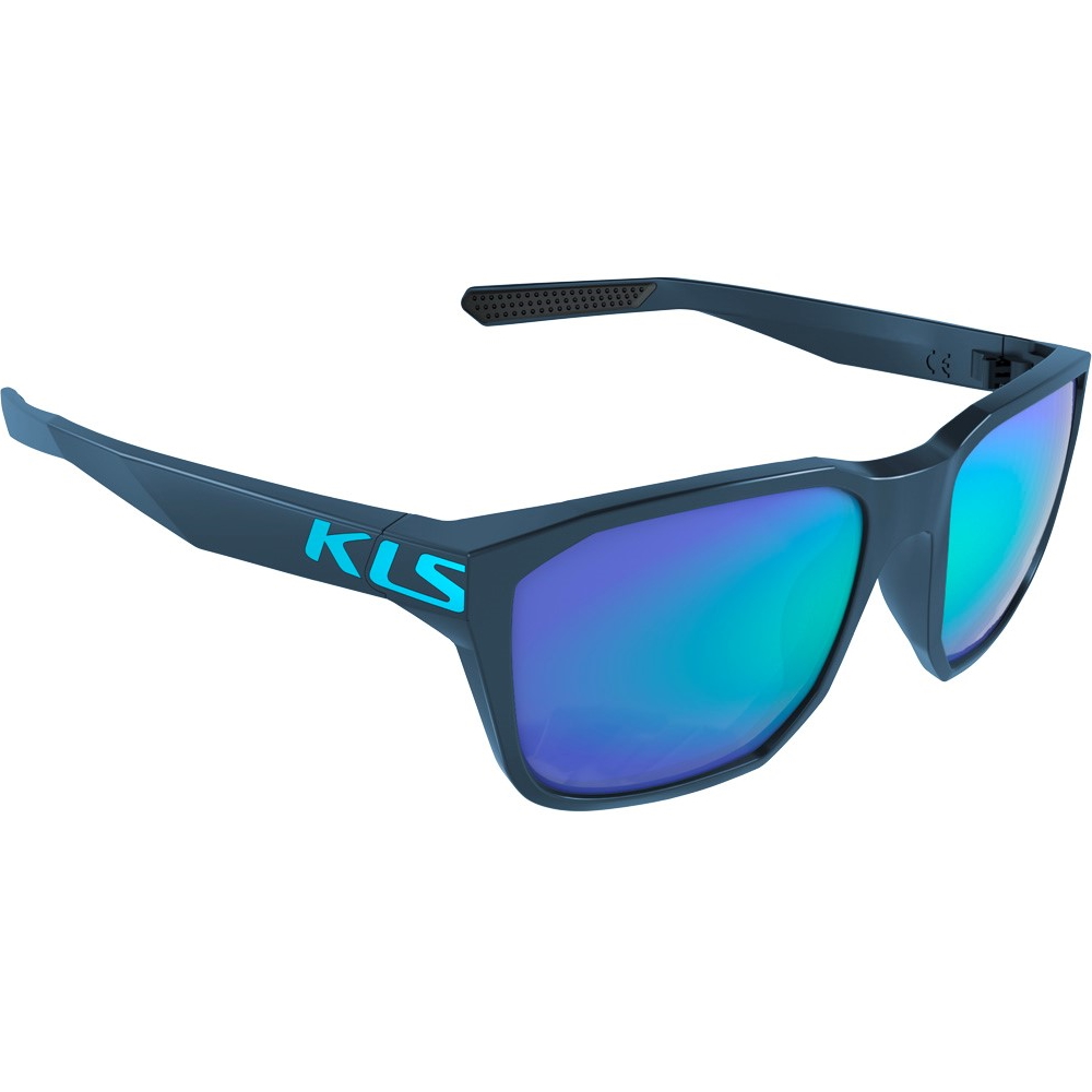 E-shop Kellys Respect II blue