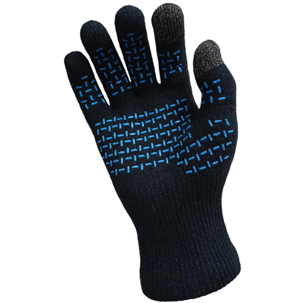 DexShell Ultralite 2.0 Gloves Heather Blue - S