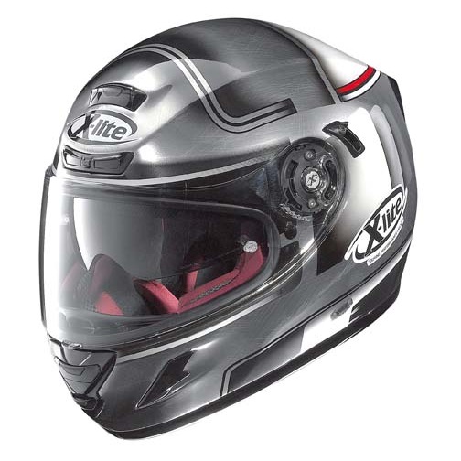 Moto prilba X-lite X-702GT Ofenpass N-Com