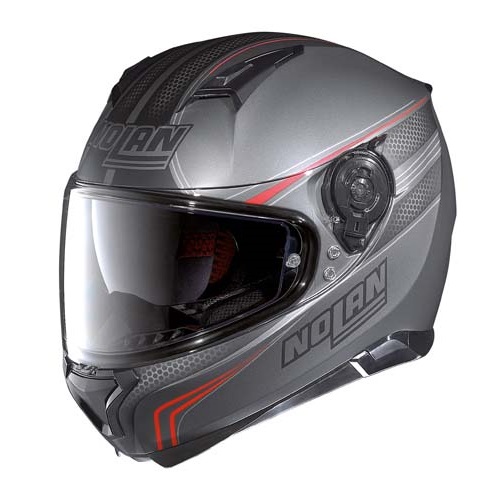 Moto prilba Nolan N87 Rapid N-Com