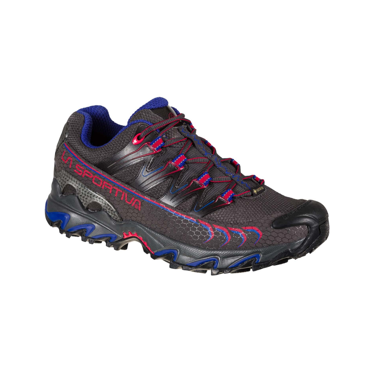 La Sportiva Ultra Raptor Woman GTX Carbon/Love Potion - 41