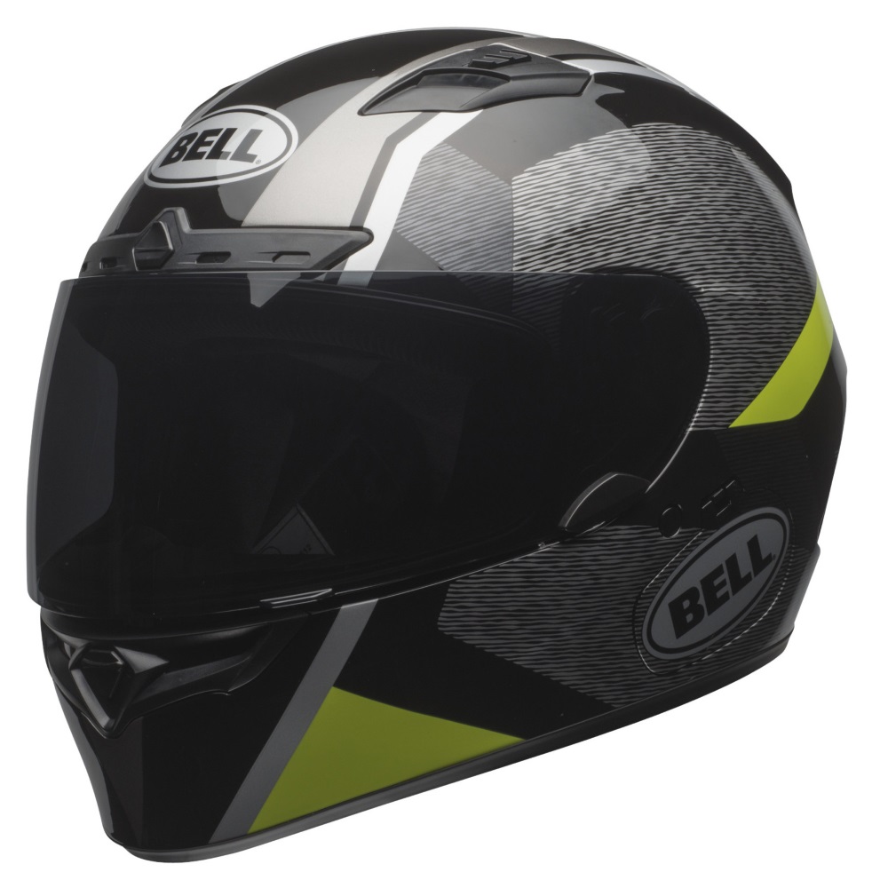 Moto prilba BELL Qualifier DLX MIPS