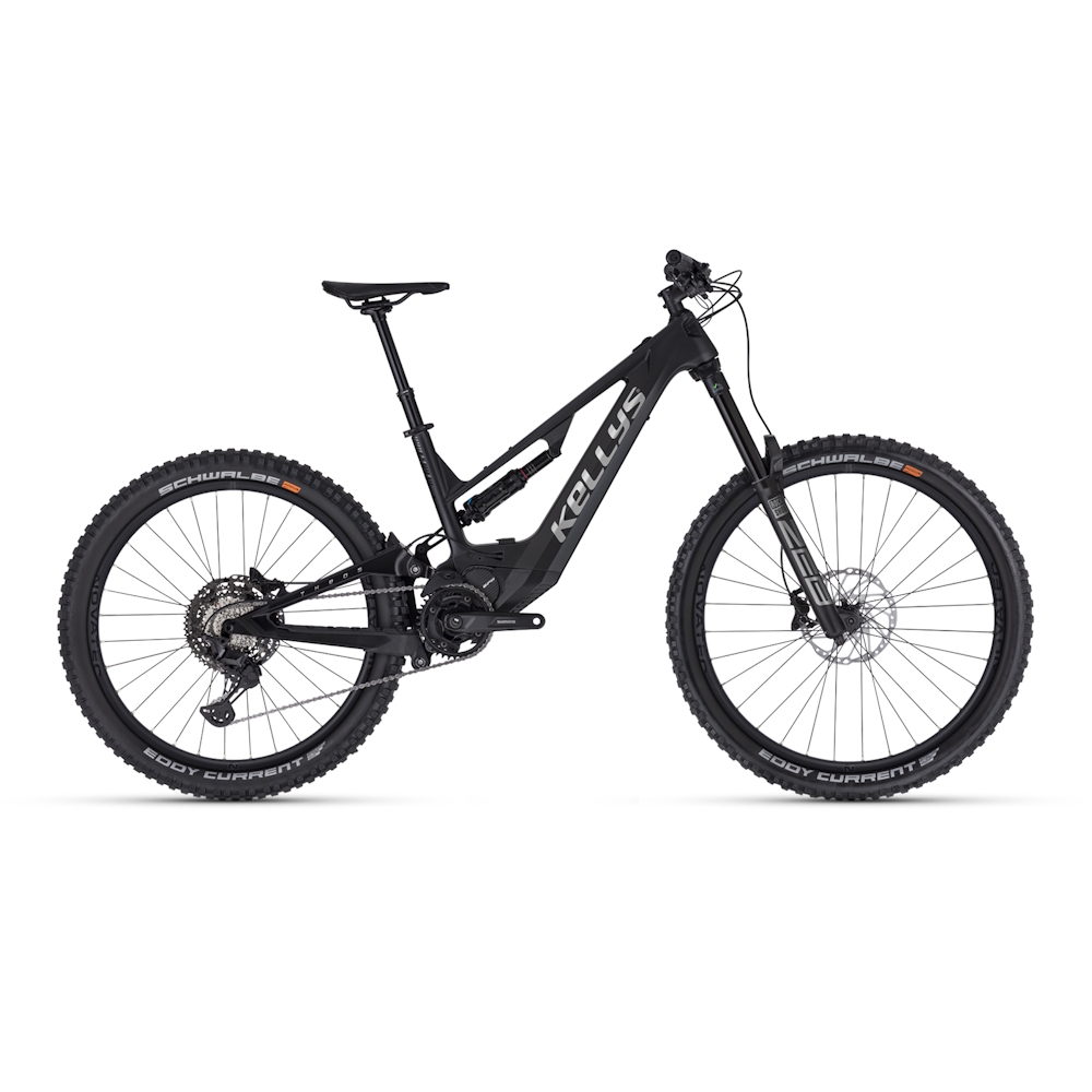Kellys Theos F70 SH 29"/27,5" 725Wh - model 2025 L (17", 178-196 cm)