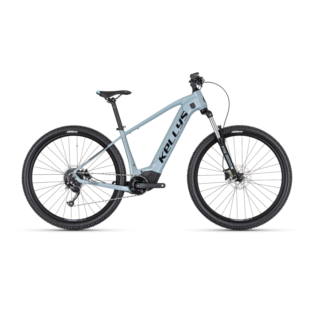 Kellys TAYEN R10 P 29" - model 2022 sky blue - L (18,5", 173-183 cm)