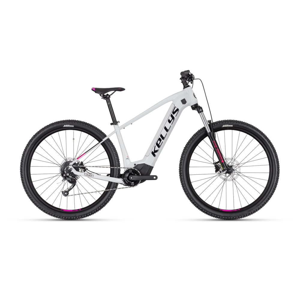 Kellys TAYEN R10 P - model 2022 Pink - S (16", 155-168 cm) · záber 3