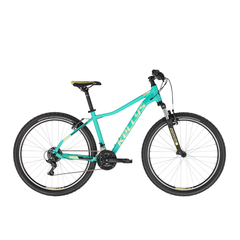 Dámsky horský bicykel KELLYS VANITY 10 27,5