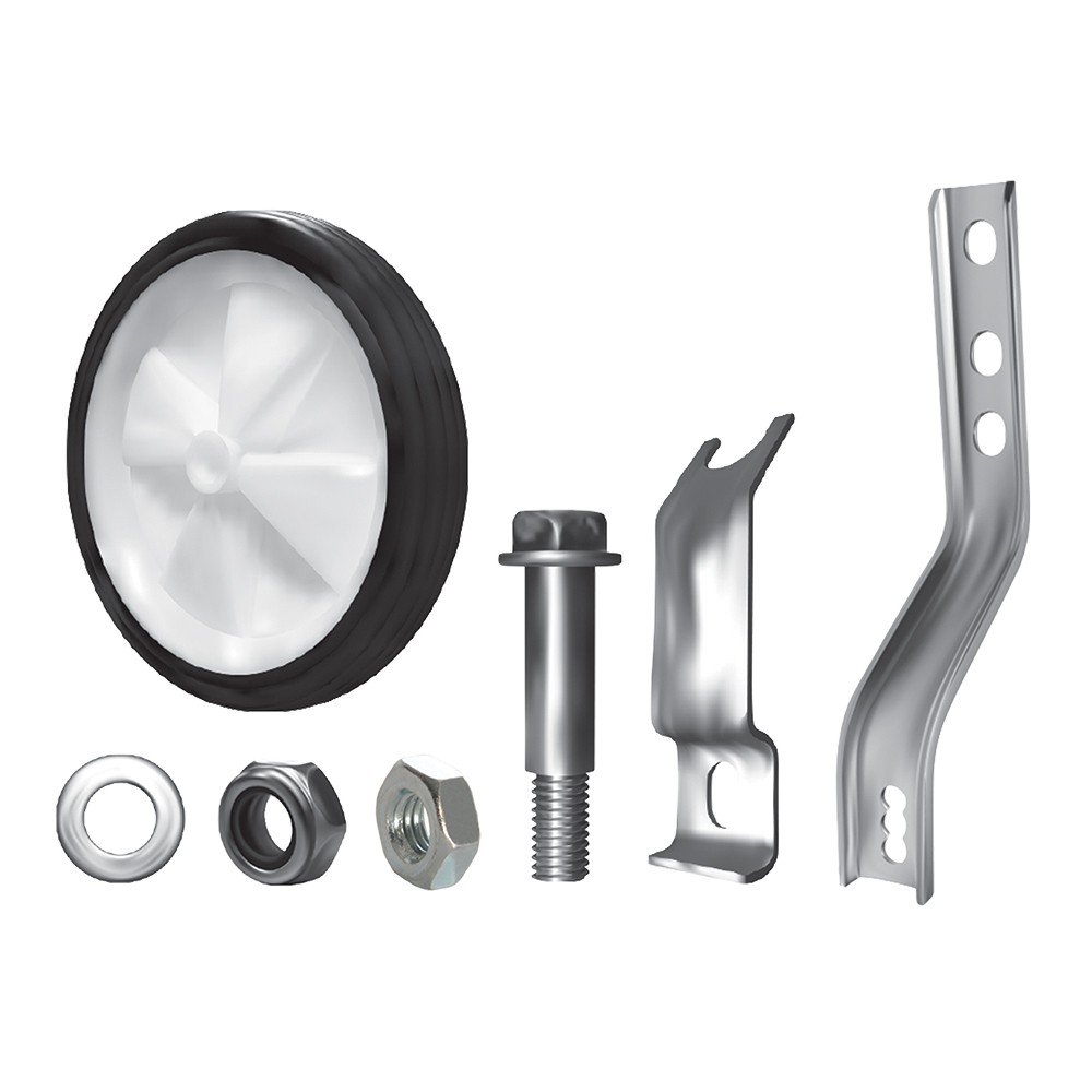 Oxford Stabiliser Set