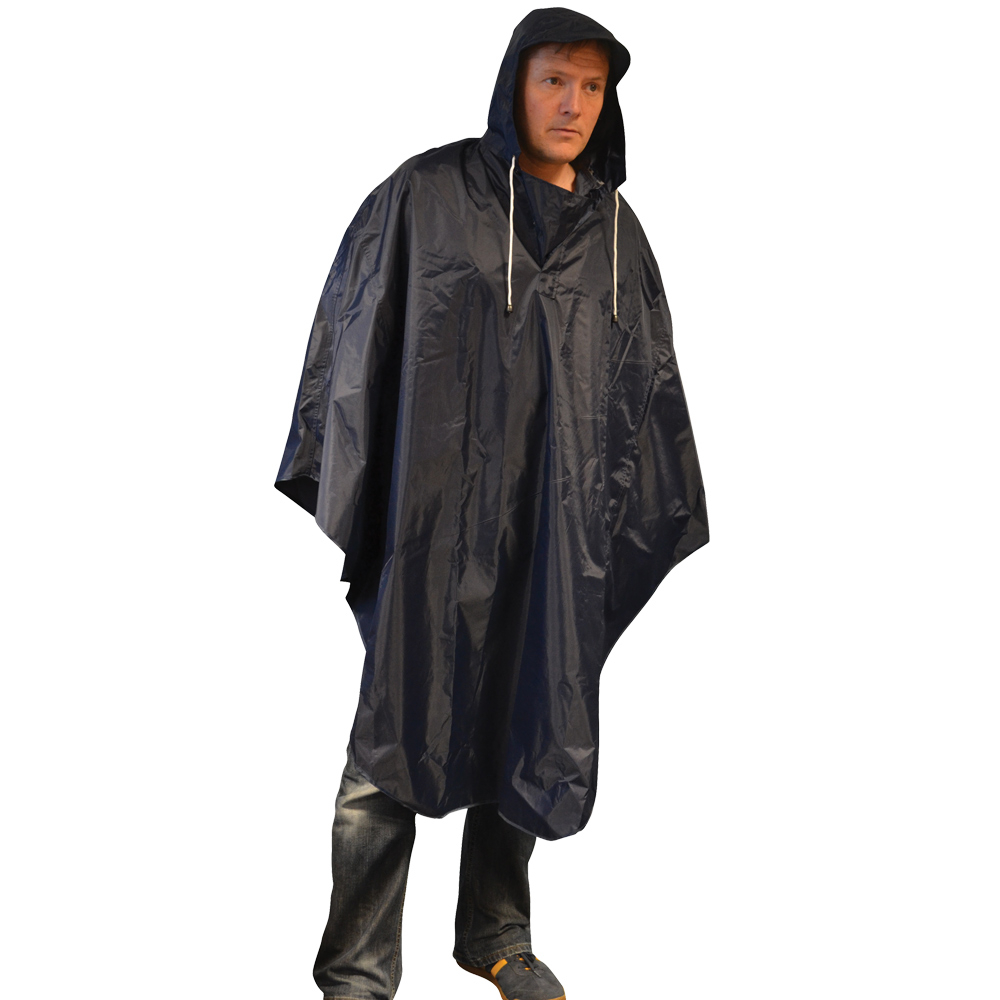 E-shop Oxford Cape with Hood