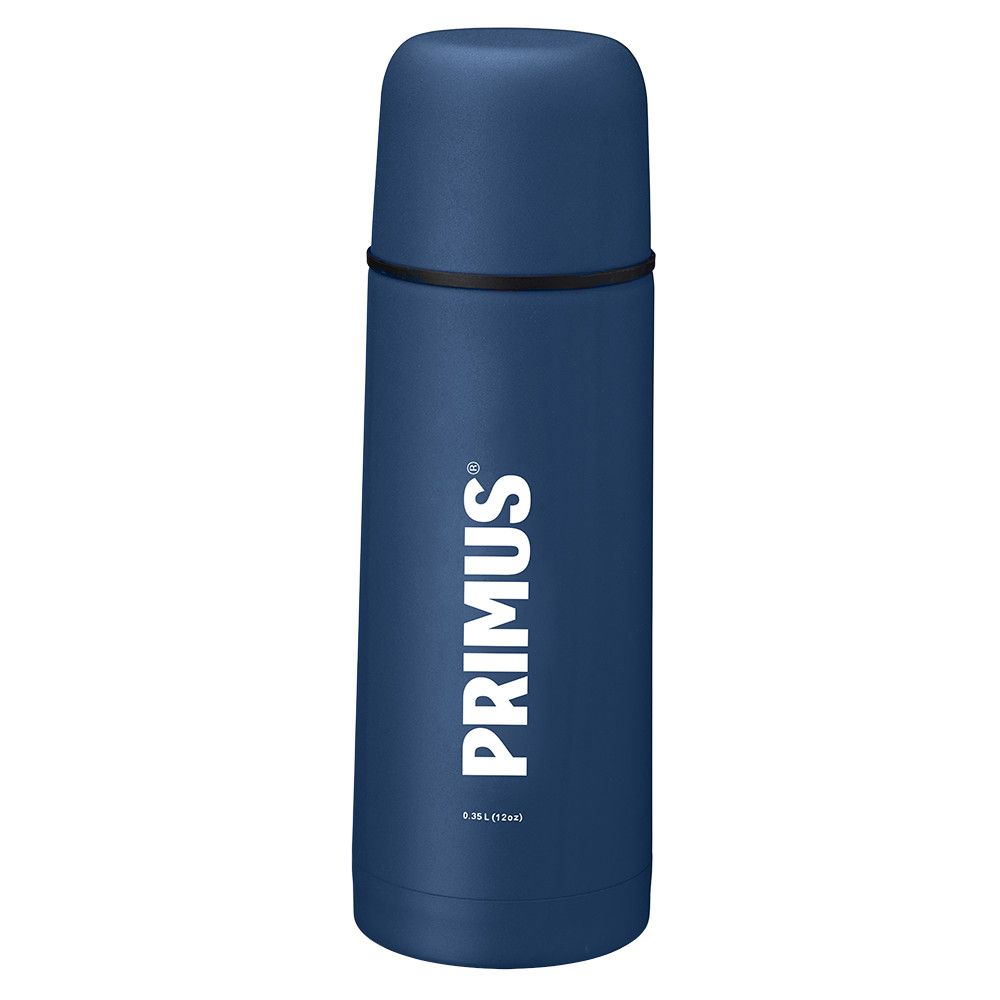 Termoska Primus Vacuum Bottle 0,75 l navy