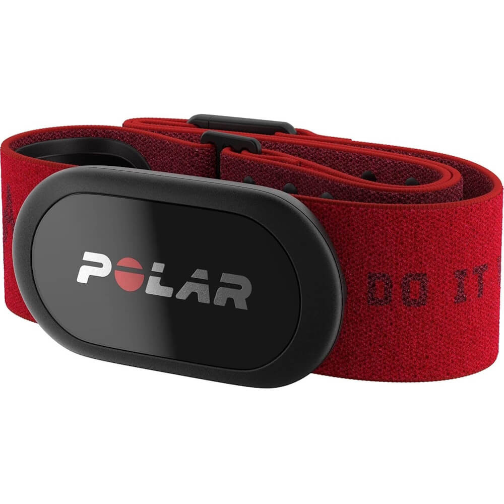 Polar H10 M-XXL Red Beat