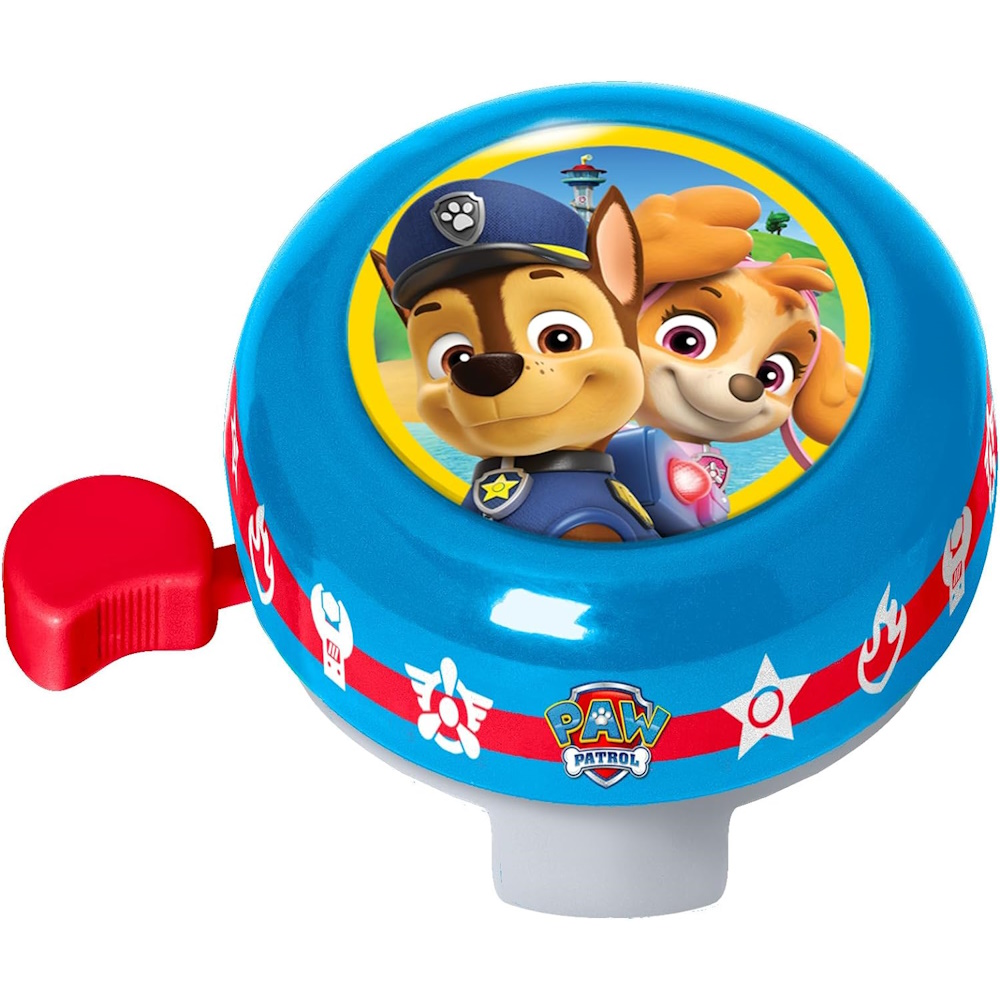 Paw Patrol Zvonek Paw Patrol