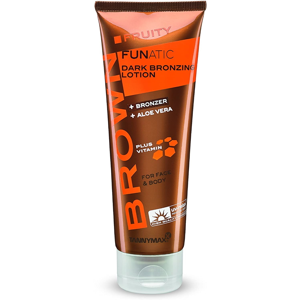 Tanny Maxx Exotic Funatic 125ml