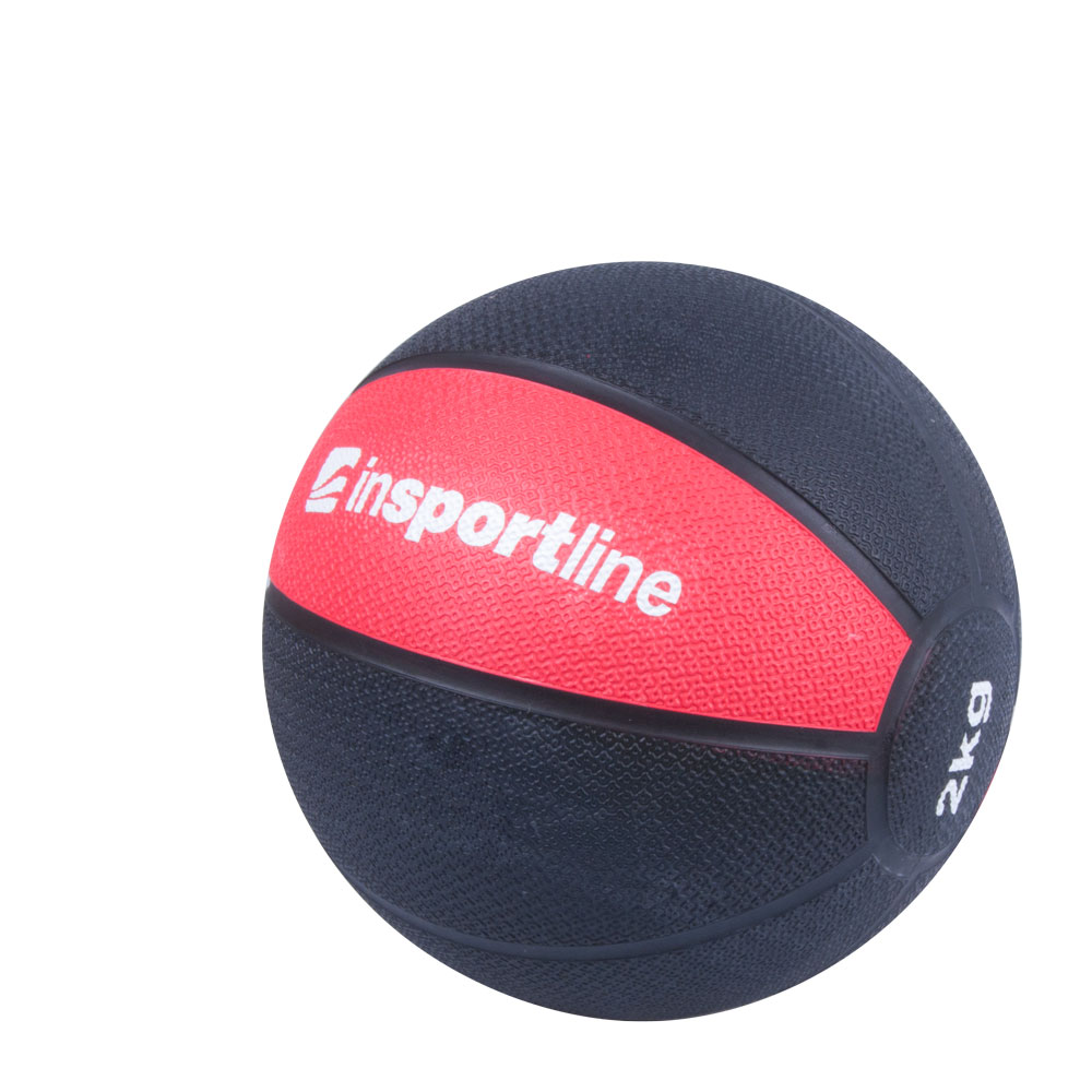 E-shop inSPORTline MB63 - 2kg