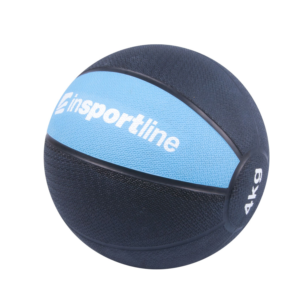 E-shop inSPORTline MB63 - 4kg