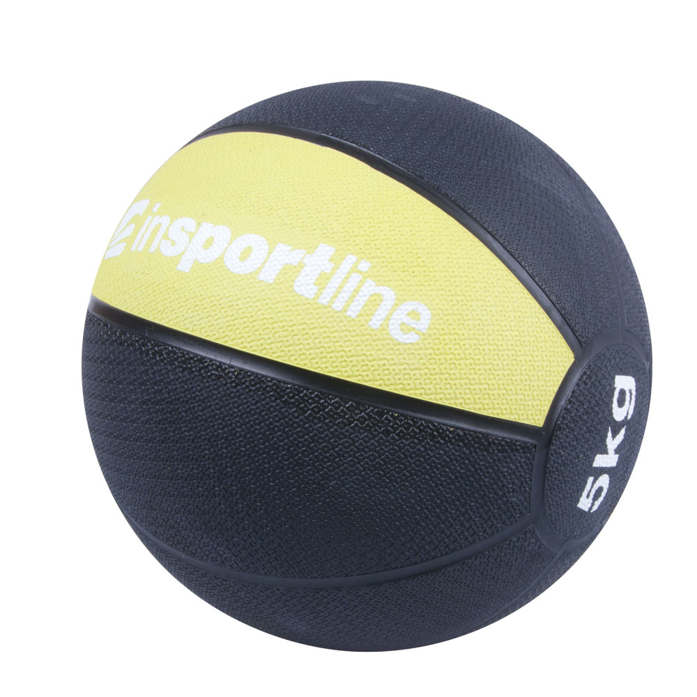 inSPORTline MB63 - 5kg