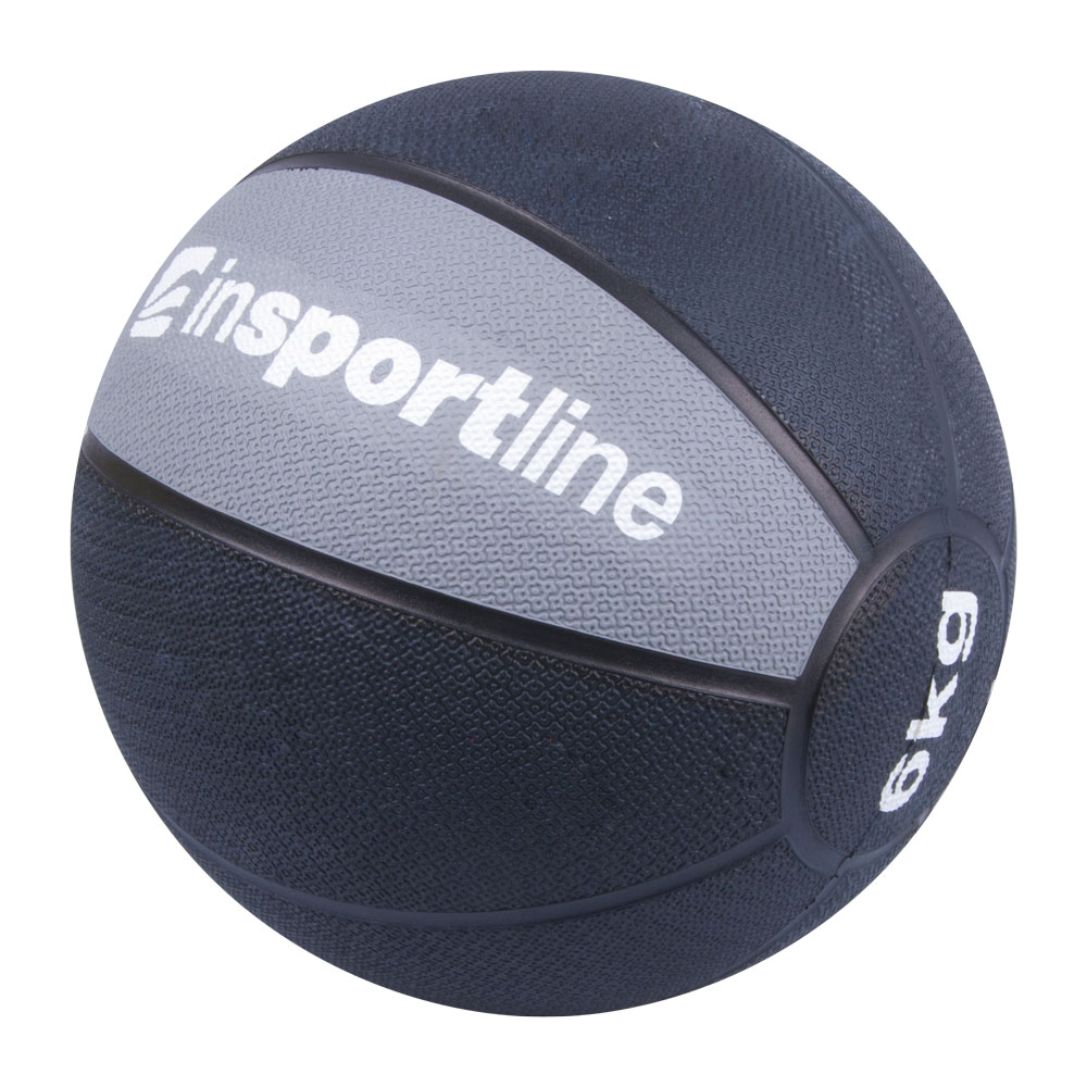 E-shop inSPORTline MB63 - 6kg