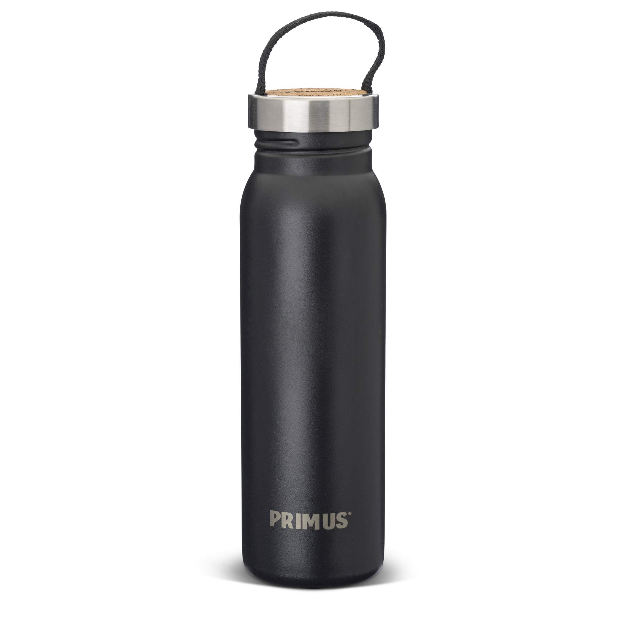 E-shop Primus Klunken Bottle 700 ml Black