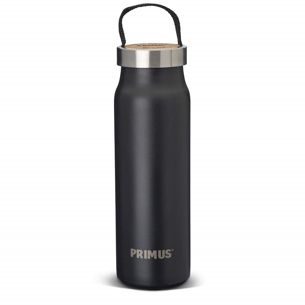 E-shop Primus Klunken V. Bottle 500 ml Black