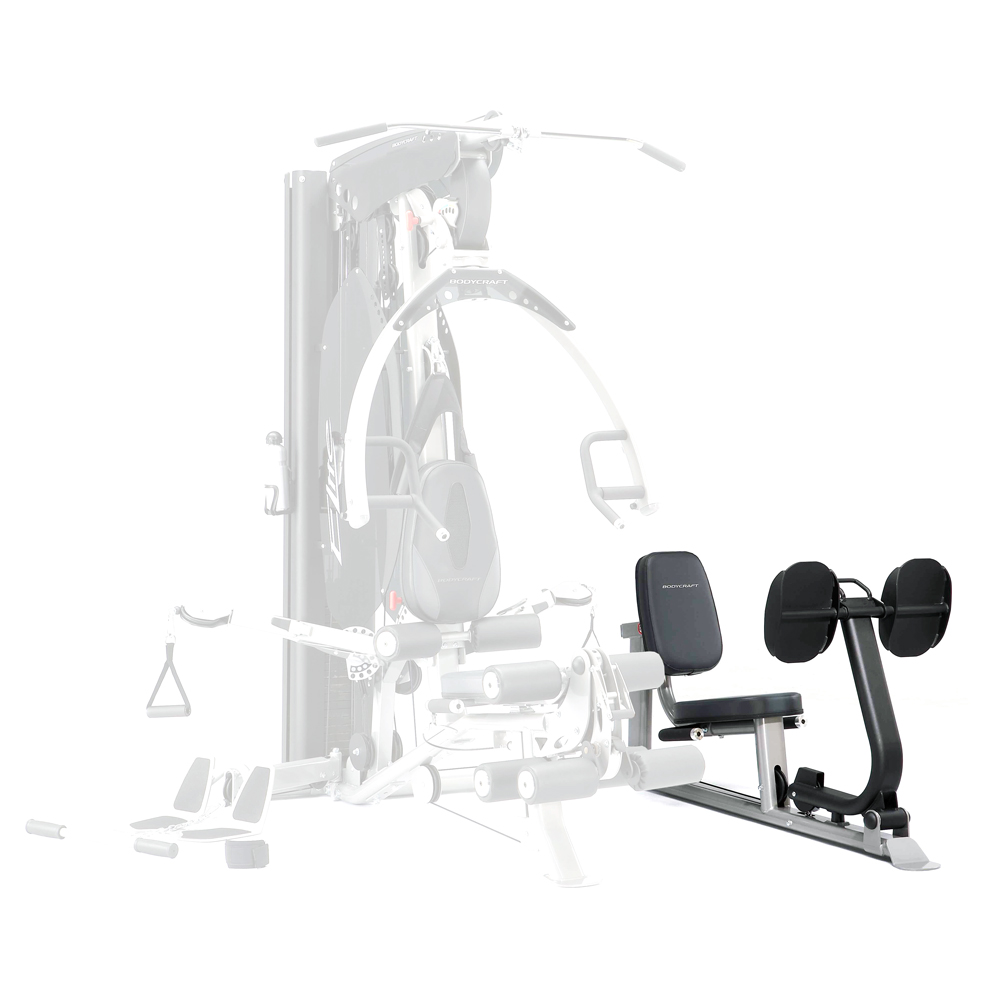 E-shop Body Craft Elite - leg press