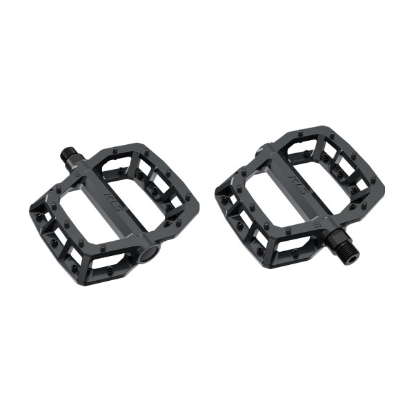 Kellys Flat 50 BB 023 čierna