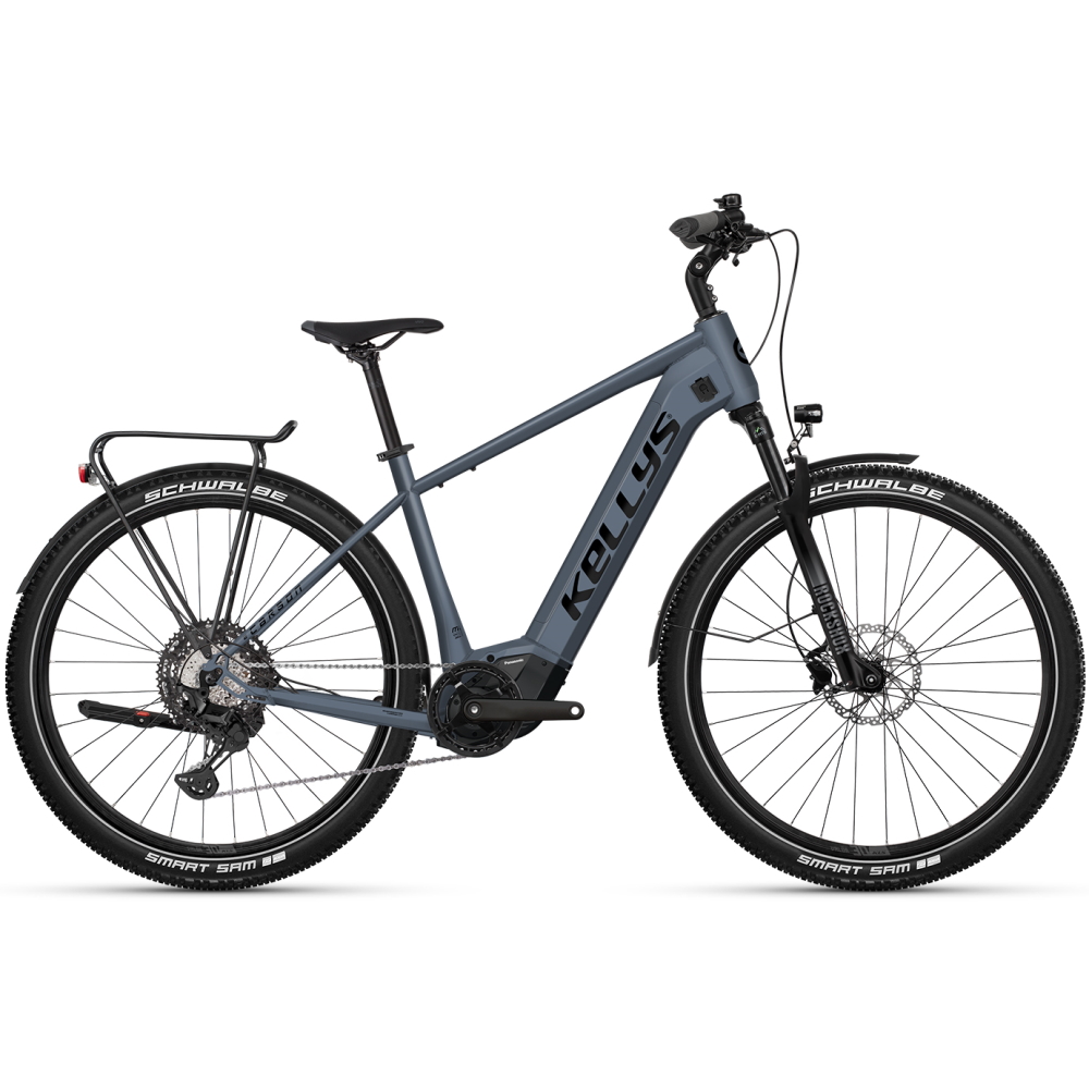 KELLYS E-Carson 90 P 2023 L (20", 178-190 cm)