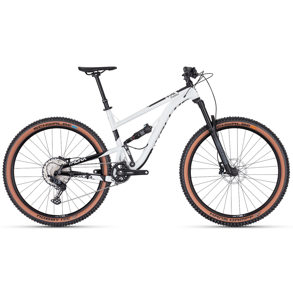 E-shop Kellys THORX 30 29" - model 2023 L (19,5", 180-192 cm)