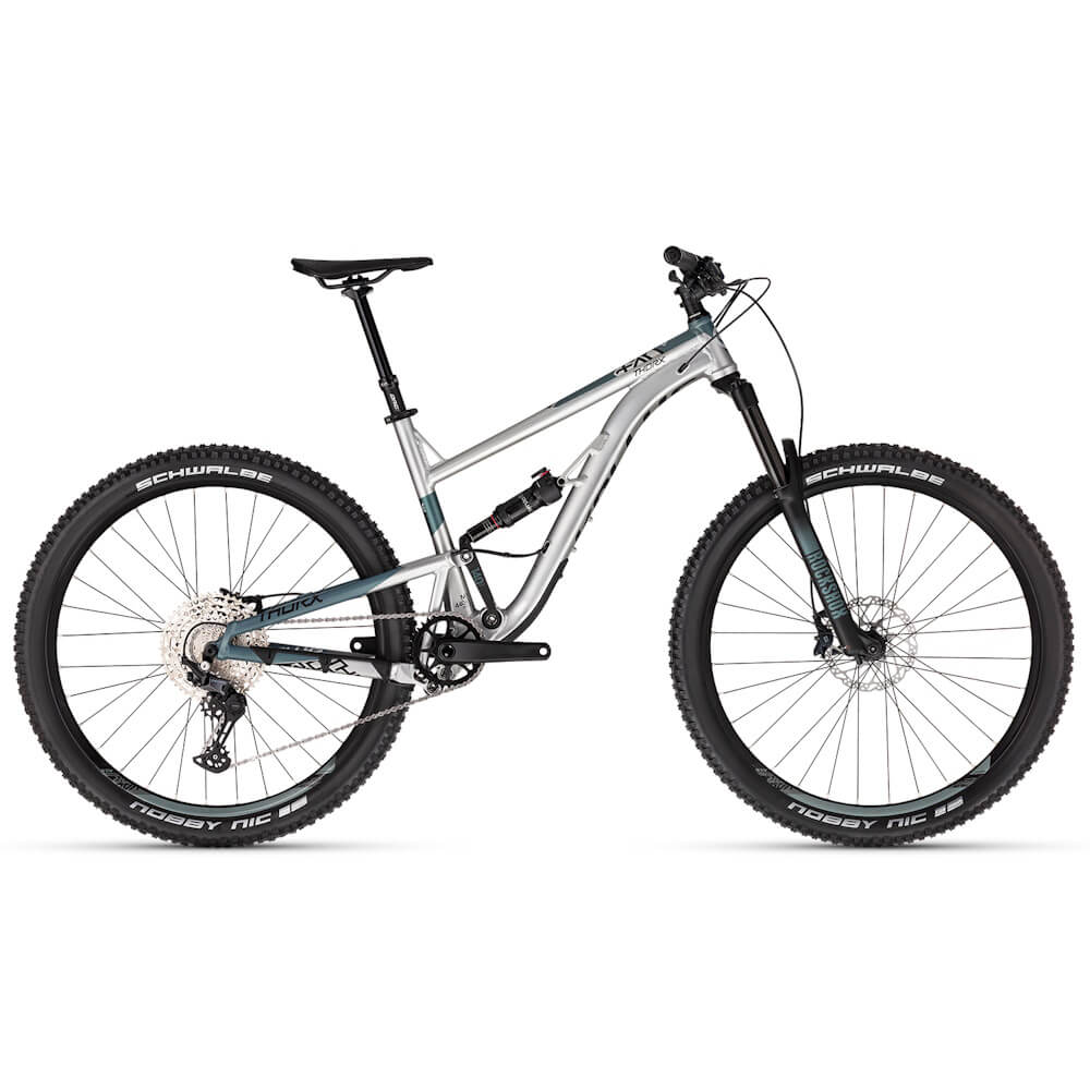 E-shop Kellys THORX 10 29" - model 2023 L (19,5", 180-192 cm)