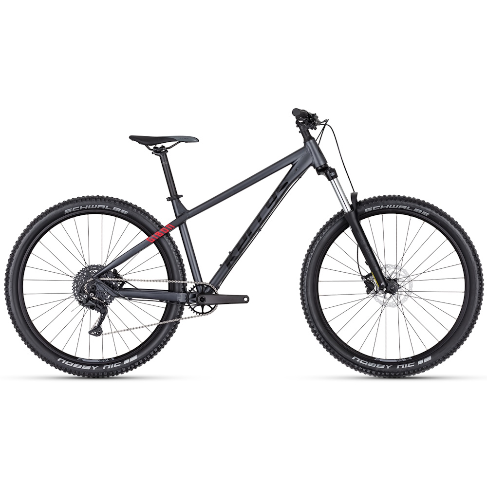 E-shop Kellys GIBON 10 29" - model 2023 M (17", 170-185 cm)