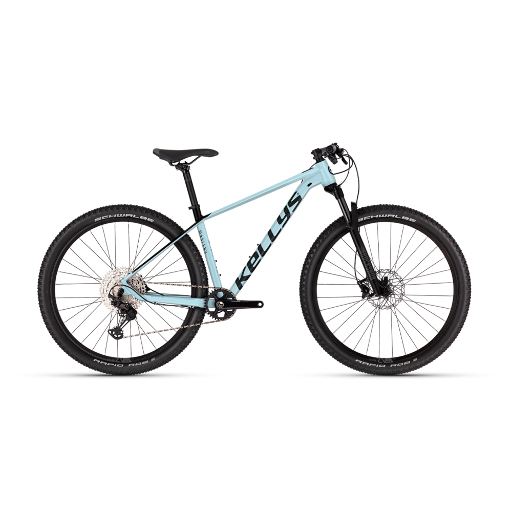 E-shop Kellys MYSTERY 70 29" - model 2023 M (17", 165-180 cm)