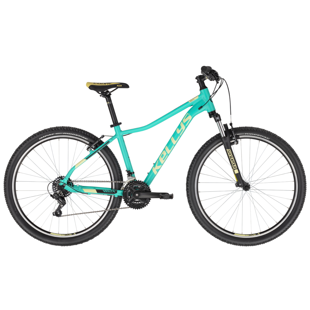 Kellys VANITY 10 27,5" - model 2023 Aqua Green - S (15", 150-166 cm)