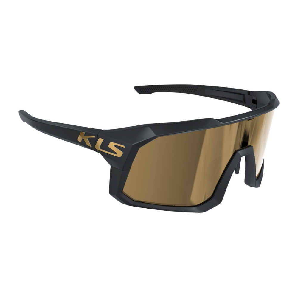 Kellys Dice II Polarized GOLD