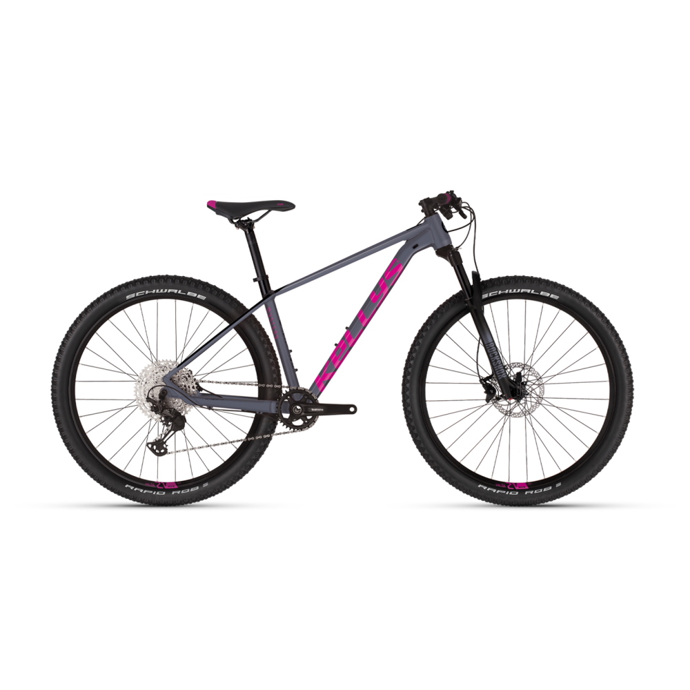 E-shop Kellys MYSTERY 50 27,5" - model 2023 S (15", 155-170 cm)