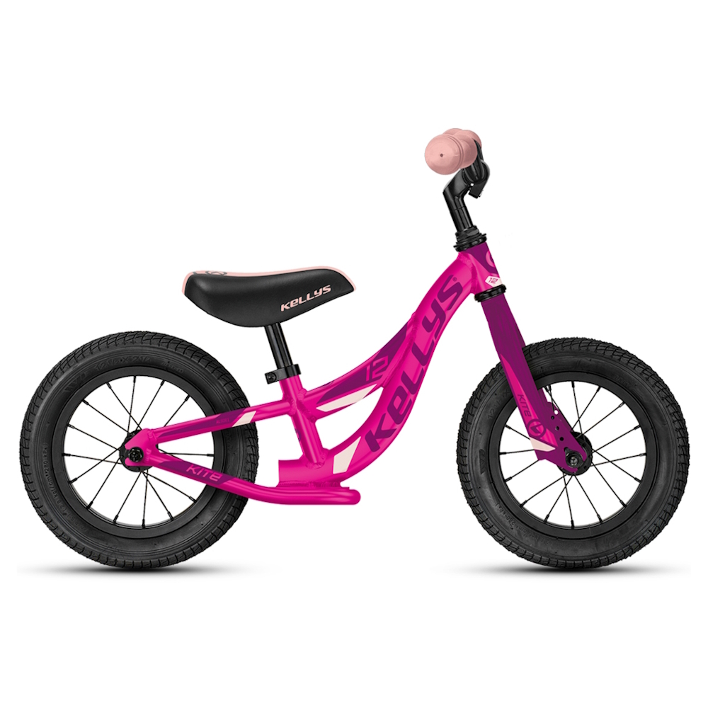 Kellys KITE 12 2020 Pink Purple