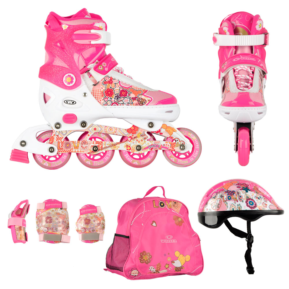 WORKER Flery S (33-36)