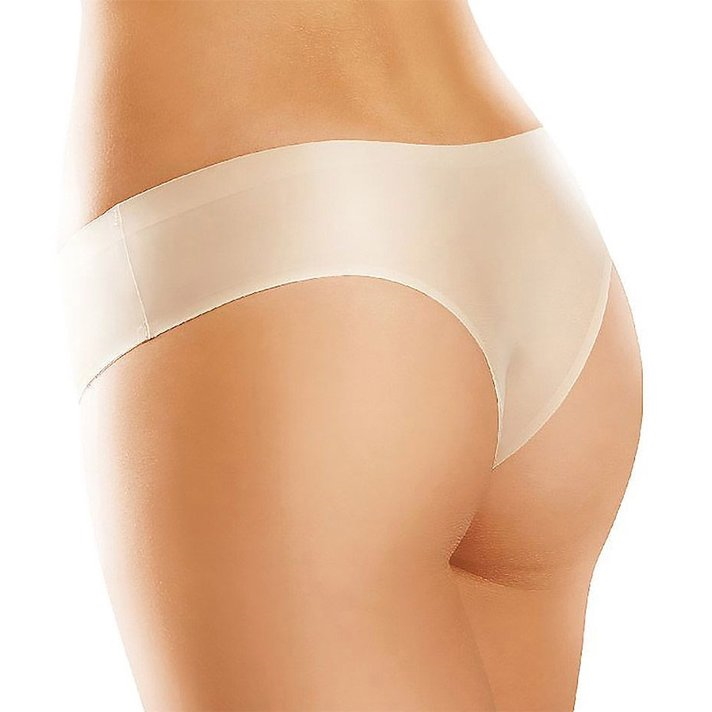 E-shop Gatta Brazilian Ultra Comfort telová - XS