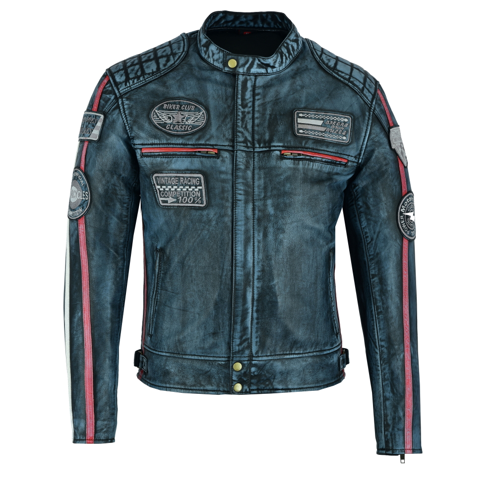 Moto bunda B-STAR 7820