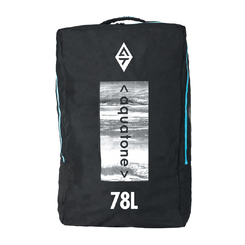 Aquatone Compact SUP Backpack 78l